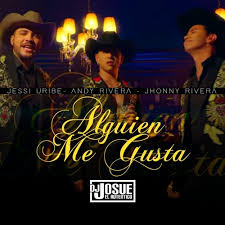 Check spelling or type a new query. Stream Andy Rivera X Jhonny Rivera X Jessi Uribe Alguien Me Gusta Dj Josue Remix 105 Bpm By Dj Josue El Autentico 2 0 Listen Online For Free On Soundcloud