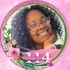 Reposting our Family AKAs, 118 Years of Service.