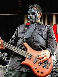 Jordison formed the metal band in his native state of iowa in 1995 with bassist paul gray and. Paul Gray Rip Paul Gray Slipknot Slipknot Band
