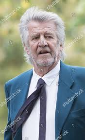 Ed Stewart Editorial Stock Photo