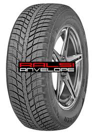 Anvelope all season linglong greenmax all season 195/50/r15 86h xl. Anvelope All Season Nexen Nblue 4 Season 195 65 R15 Pentru Autoturisme