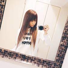 加賀美早紀 このパーカー バクプリだしあったかいし 最 高 klutch3etking くんの fyb パーカー mirror selfie selfie scenes