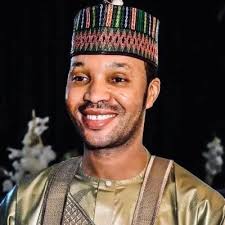 Dr. Mallam Nasiru “Abou-l-banaat”👧💃🥰