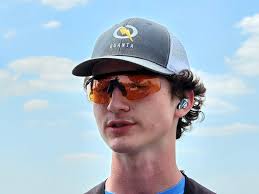 Miami East wrestling competition results