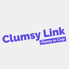 Clumsy Link - YouTube