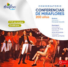 HOY #CONVERSATORIO|...