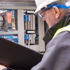 West coast's largest certified professional staff. Electronic Engineering Electrical Design Engineers Inspec