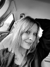 Greta Morrison's Instagram, Twitter & Facebook