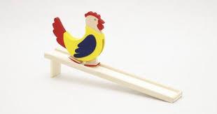 Rooster Ramp Walker By Dihras Baby Einstein Toys Baby Einstein The Originals