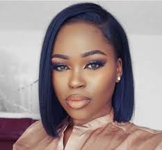 Maybe you would like to learn more about one of these? 40 Bob Hairstyles For Black Women 2017 Herinterest Com