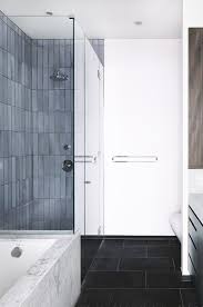 Quotes.improvementcenter.com has been visited by 10k+ users in the past month Best 5 Modern Bathroom Slate Floors Corner Showers Design Photos And Dwell