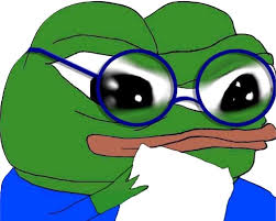 Pepe, memes, pepe memes, emojis, emotes, emoticons, pepes, cancer, gaming, shit, worst, best pepe, pepo, green frog, frog memes, monka 100 of dankest and rarest emotes of pepe's son peepo. View Samegoogleiqdbsaucenao Smart Man Pepe Reading Emote Clipart Full Size Clipart 5206500 Pinclipart