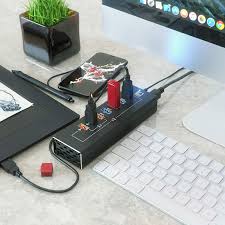 Pin By Latorice On Usb Hub 3 0 Powered By Latorice Best Usb Hub Usb Usb Hub Power Adapter