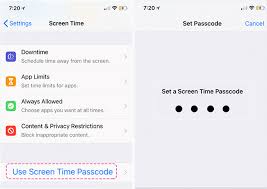Now you can follow the steps below to access the restrictions in the settings: How To Enable Or Disable Restrictions On Iphone Ipad