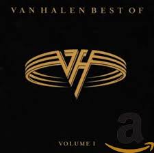 One of the best and most popular american hard rock/heavy metal bands, primarily distinguished by the fleet fingers of guitarist eddie van halen. The Best Of Van Halen Vol 1 Van Halen Amazon De Musik
