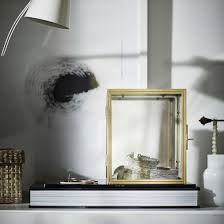 Https Www Ikea Com De De Images Products Bomarken Objektpraesenter Goldfarben 0958469 Pe805316 S5 Jpg F Xxl Fenster Putzen Spiegelglas Ikea