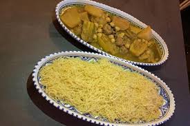 Couscous california dreaming at robaire's. Melun Le Restaurant L Etoile Kabyle Propose Sa Gastronomie En Vente A Emporter Et Livraisons La Republique De Seine Et Marne