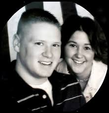 Tyler Ziegel &amp; Renee Klein, high school sweethearts, were married on 7 October 2006. This photo was taken prior to Ty being seriously wounded in a 2004 ... - ty-ziegel-renee-klein-before-wounds-bw2