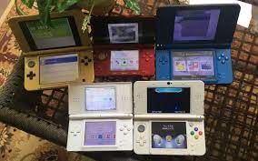 The nintendo 3ds is a handheld console that has been around for quite a while. Ds I 3ds Twilight Menu Gui For Ds I Games And Ds I Menu Replacement Gbatemp Net The Independent Video Game Community