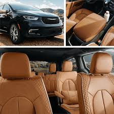Image result for Walnut Brown 2022 Chrysler