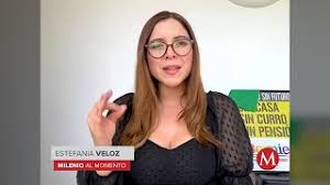 Estefanía veloz renunció a su militancia en morena. Feministas Marchaban Por El Feminicidio De Alexis Y Les Respondieron Con Balas Estefania Veloz Youtube
