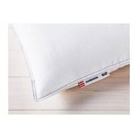 Ikea Hampdan Pillow Review Pillows Pillow Reviews Ikea