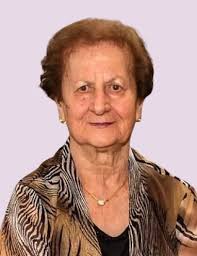 Rosaria Cicero Obituary