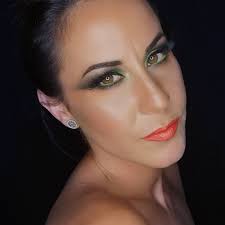 Profile for Ana Cerdán Make Up