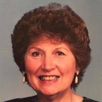 Lorraine L. Burrows Obituary