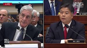 Father of two great kids. Watch Rep Ted Lieu S Full Questioning Of Robert Mueller Mueller Testimony Youtube