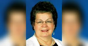 Obituary for Doris Jean Bachman