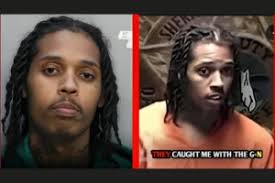 New York Rapper DThang Busted in Miami With Gun - HypeFresh Inc