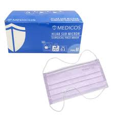 Special price rm 31.90 was rm 35.00. 3 Ply Surgical Face Mask Medicos Price Promotion Apr 2021 Biggo Malaysia