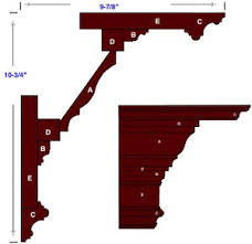 This article will teach you how to make your own crown molding from scratch. Wall Molding Design Ideas Do It Yourself Help Com