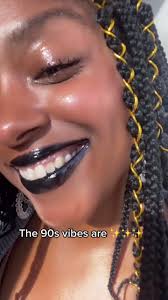 Lipstick Old Love 1954 Janet