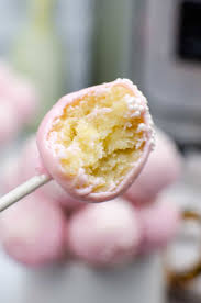 Check spelling or type a new query. Starbucks Cake Pops Recipe Make Birthday Cake Pops Copycat Recipe
