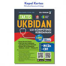 Segera instal dan jangan lupa untuk memberikan rating kepada kami ya, terimakasaih. Taktis Ukbidan Uji Kompetensi Kebidanan Ukom Bidan Shopee Indonesia