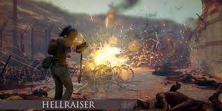 Game New Class Gameplay Video For Worl War Z Gameplay New Class Mmo Games