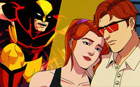 X-Men Editor Denies Wolverine/Cyclops/Jean Grey Polyamory, But We Know What  We Saw