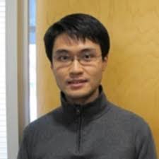 Calvin Yip's Instagram, Twitter & Facebook