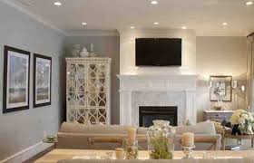 neutral paint colors for living room