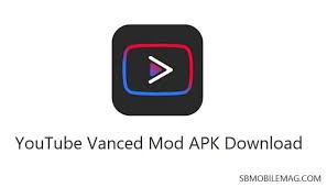 Google is launching new ios and android apps fo. Youtube Vanced Apk Download Free 2021 No Ads Unlocked Sb Mobile Mag