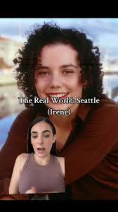 Irene Real World