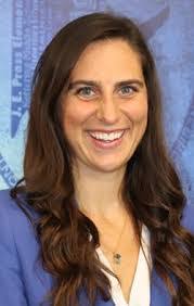 Alexandra Lacy's Instagram, Twitter & Facebook