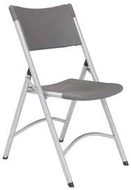 Set Of 4 Premium Resin Plastic Folding Chairs Charcoal Slate Hampton Collection Folding Chair Plastic Folding Chairs Chair