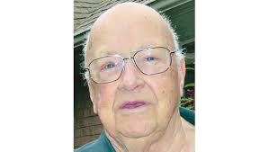 Douglas Henry Obituary (1930