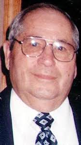 Paul Franklin Climer (1919-2009)