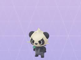 Shiny Pancham Pokemon Oreo Card, Hobbies & Toys, Memorabilia &  Collectibles, Fan Merchandise On Carousell
