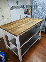Check spelling or type a new query. Ikea Stenstorp Kitchen Island Furniture Home Living Furniture Tables Sets On Carousell