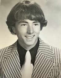 Jeffrey E. Field Obituary